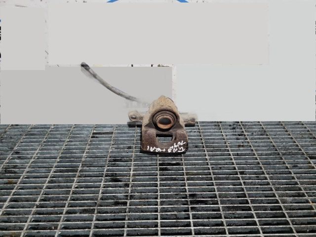 bontott NISSAN QASHQAI Jobb hátsó Fékkengyel