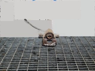 bontott NISSAN QASHQAI Jobb hátsó Fékkengyel