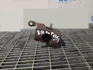 bontott NISSAN QASHQAI Jobb hátsó Fékkengyel