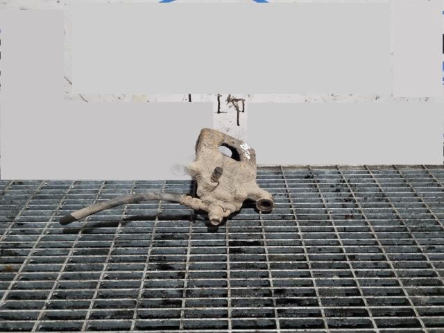 bontott NISSAN QASHQAI Jobb hátsó Fékkengyel