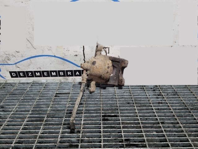 bontott NISSAN QASHQAI Jobb hátsó Fékkengyel