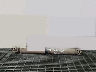 bontott NISSAN QASHQAI Jobb hátsó Lengéscsillapító