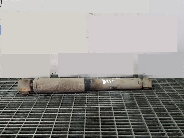 bontott NISSAN QASHQAI Jobb hátsó Lengéscsillapító