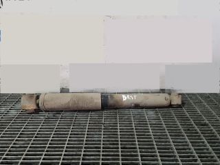 bontott NISSAN QASHQAI Jobb hátsó Lengéscsillapító