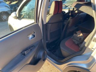 bontott NISSAN QASHQAI Kilométeróra