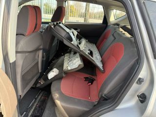 bontott NISSAN QASHQAI Kilométeróra