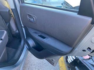 bontott NISSAN QASHQAI Kilométeróra