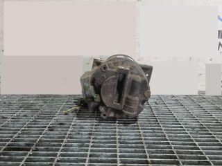 bontott NISSAN QASHQAI Klímakompresszor