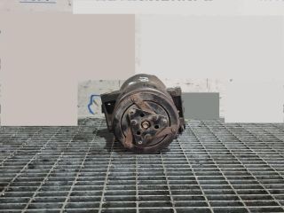 bontott NISSAN QASHQAI Klímakompresszor