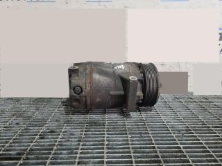 bontott NISSAN QASHQAI Klímakompresszor