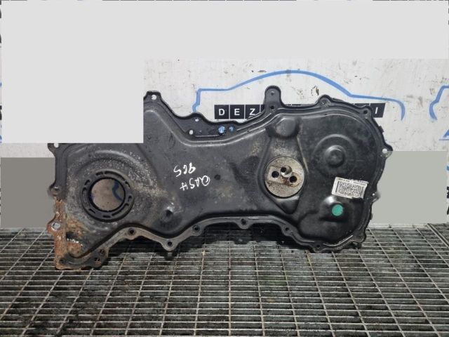 bontott NISSAN QASHQAI Komplett Vezérlés Burkolat