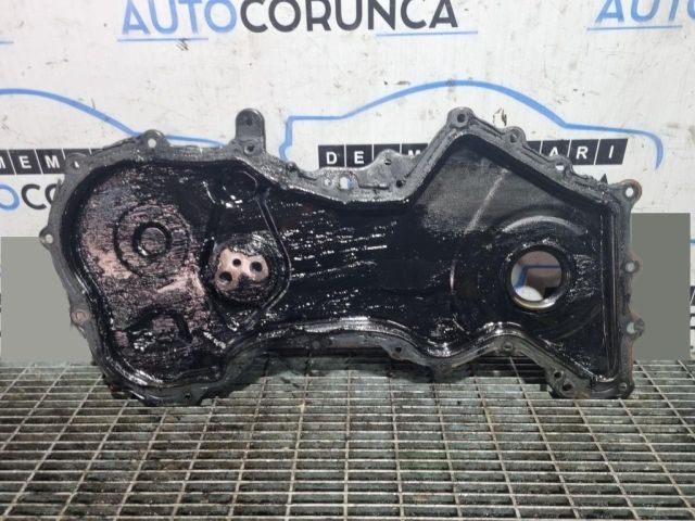 bontott NISSAN QASHQAI Komplett Vezérlés Burkolat