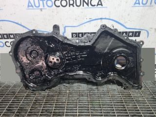 bontott NISSAN QASHQAI Komplett Vezérlés Burkolat