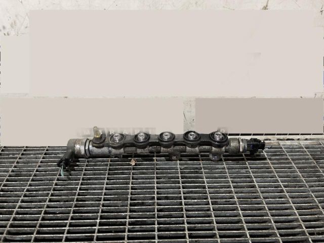 bontott NISSAN QASHQAI Közösnyomócső