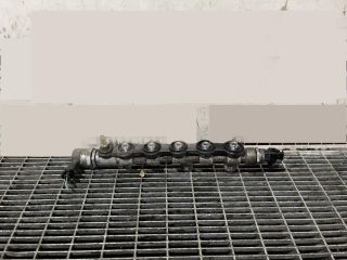 bontott NISSAN QASHQAI Közösnyomócső