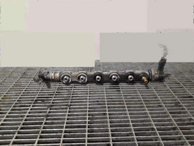 bontott NISSAN QASHQAI Közösnyomócső