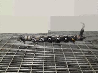 bontott NISSAN QASHQAI Közösnyomócső