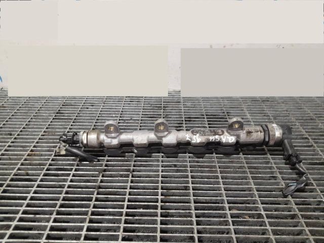 bontott NISSAN QASHQAI Közösnyomócső