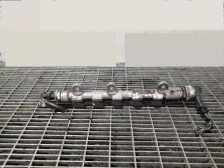 bontott NISSAN QASHQAI Közösnyomócső