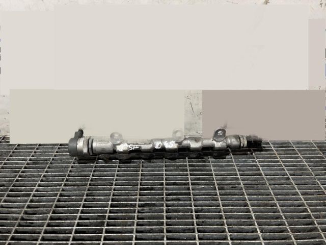 bontott NISSAN QASHQAI Közösnyomócső