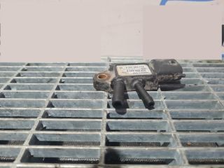 bontott NISSAN QASHQAI Lefújószelep