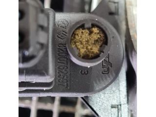 bontott NISSAN QASHQAI Lefújószelep