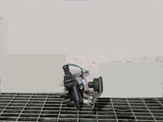 bontott NISSAN QASHQAI Lefújószelep