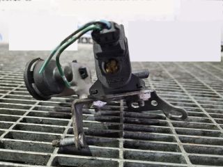 bontott NISSAN QASHQAI Lefújószelep