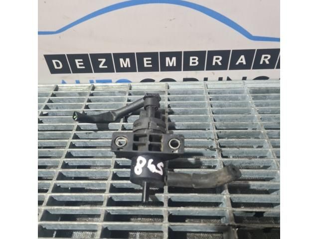 bontott NISSAN QASHQAI Lefújószelep