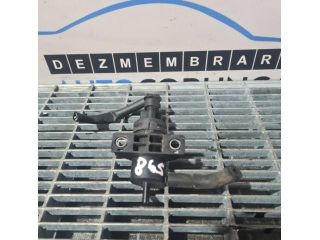 bontott NISSAN QASHQAI Lefújószelep