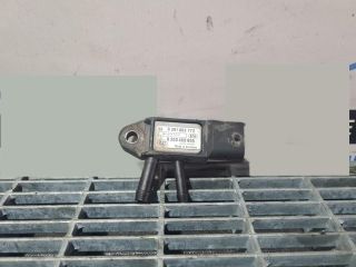 bontott NISSAN QASHQAI Lefújószelep