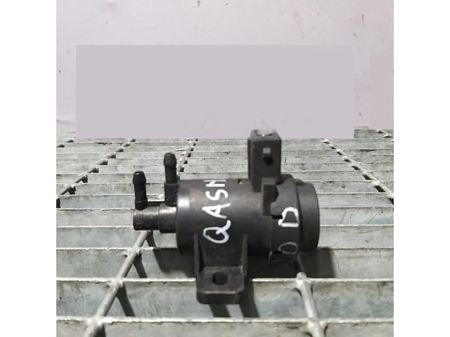 bontott NISSAN QASHQAI Lefújószelep