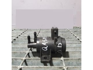 bontott NISSAN QASHQAI Lefújószelep