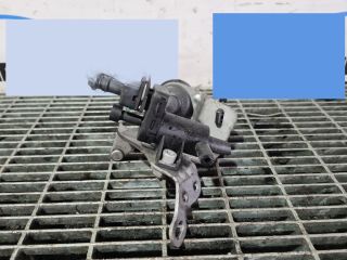 bontott NISSAN QASHQAI Lefújószelep