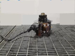 bontott NISSAN QASHQAI Nagynyomású Szivattyú