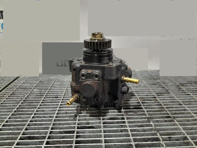 bontott NISSAN QASHQAI Nagynyomású Szivattyú