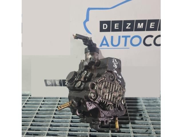 bontott NISSAN QASHQAI Nagynyomású Szivattyú