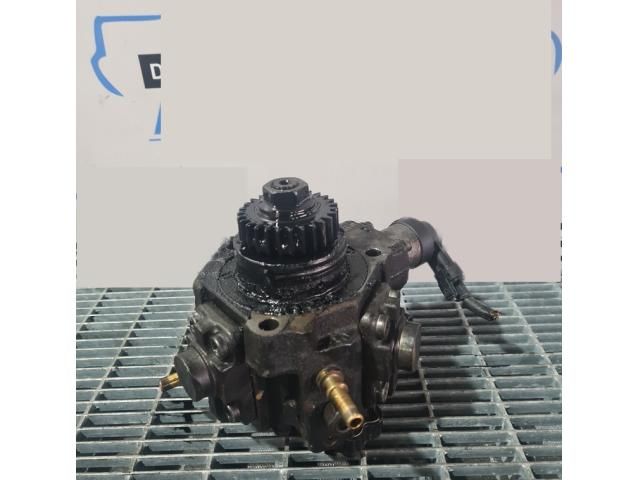 bontott NISSAN QASHQAI Nagynyomású Szivattyú