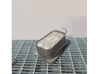 bontott NISSAN QASHQAI Olajhűtő