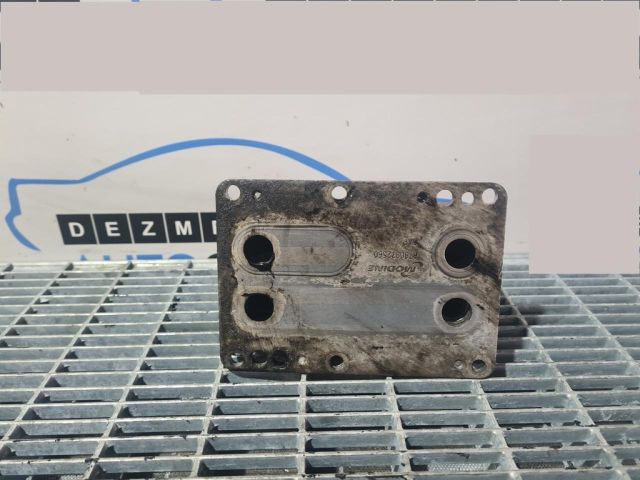 bontott NISSAN QASHQAI Olajhűtő