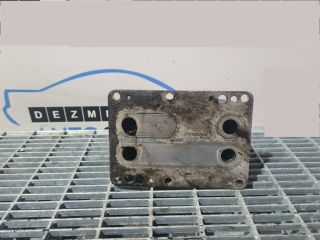 bontott NISSAN QASHQAI Olajhűtő