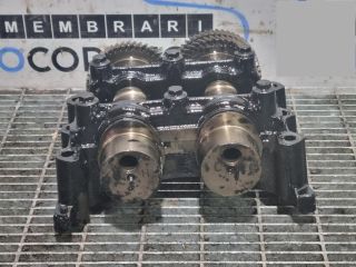 bontott NISSAN QASHQAI Olajszivattyú