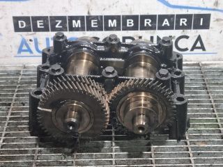 bontott NISSAN QASHQAI Olajszivattyú