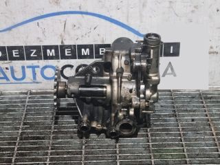 bontott NISSAN QASHQAI Olajszivattyú