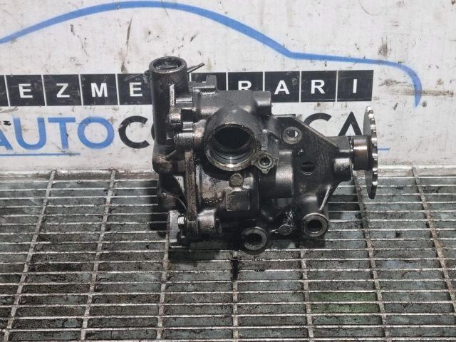 bontott NISSAN QASHQAI Olajszivattyú