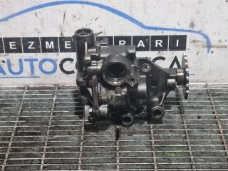 bontott NISSAN QASHQAI Olajszivattyú