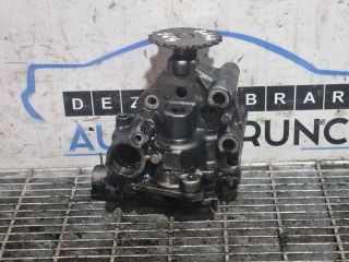 bontott NISSAN QASHQAI Olajszivattyú