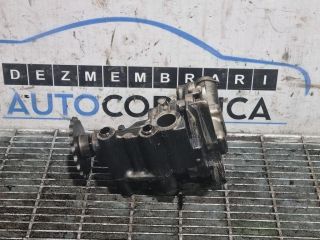 bontott NISSAN QASHQAI Olajszivattyú