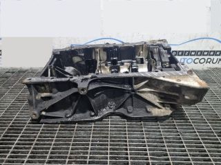 bontott NISSAN QASHQAI Olajteknő