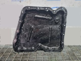 bontott NISSAN QASHQAI Olajteknő